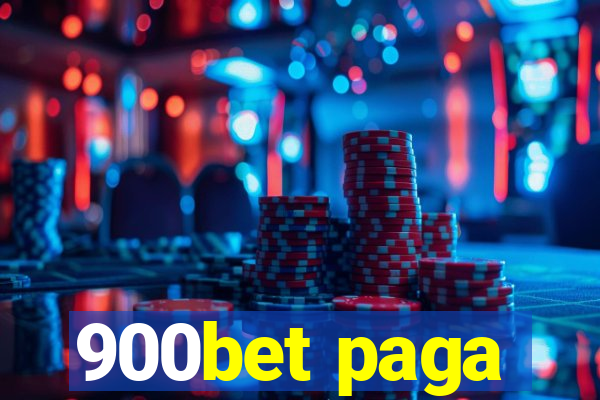 900bet paga